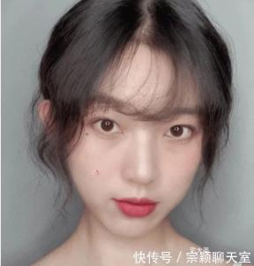弄个空气刘海要多少钱（最近火了）