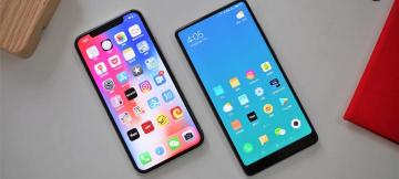 iphonex外屏碎了多少钱（Android）