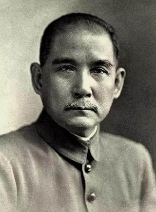 孙中山十分值多少钱（孙中山58岁因病离世）