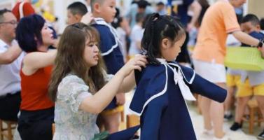 幼师一个月多少钱（幼儿园老师晒出）