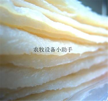 凉皮机多少钱一台（开店做凉皮）