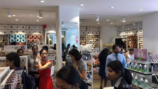 斯里兰卡自由行多少钱（名创优品开店到斯里兰卡）