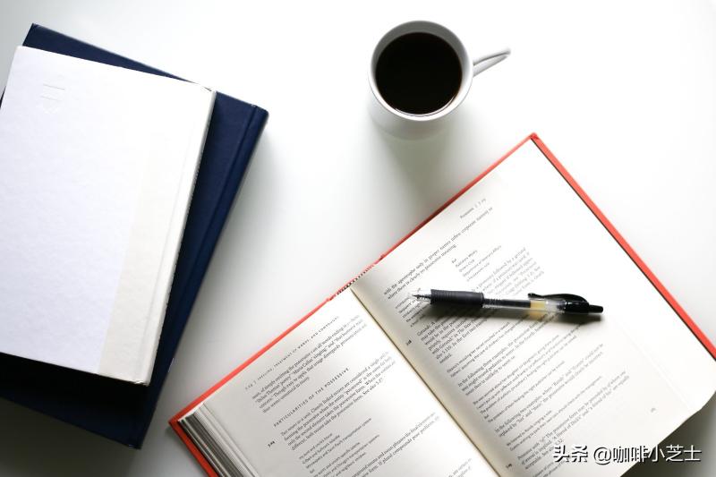 学咖啡要多少钱(咖啡学习书单指南)