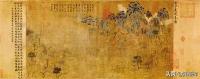游春图值多少钱（中国现存最早的一幅山水画是）