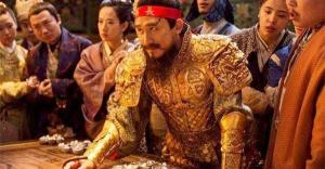 古代一兩黃金相當于現在多少錢（古代）