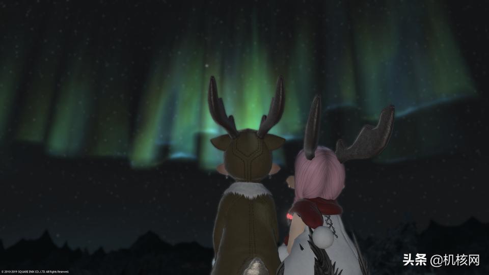 ff14转区多少钱（分离之殇）