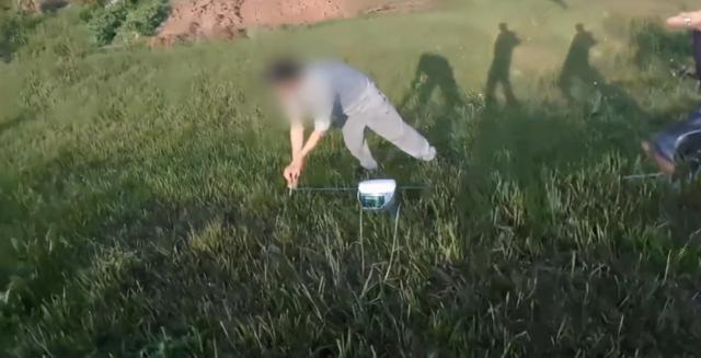 电蚯蚓机多少钱一台（为何电蚯蚓的人如此猖獗）