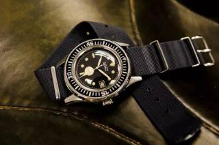 pam616多少钱（10万级别潜水表）