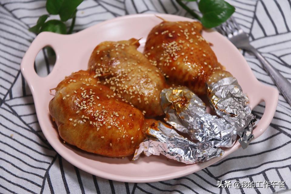 鸡翅包饭烤炉机多少钱（鸡翅包饭）