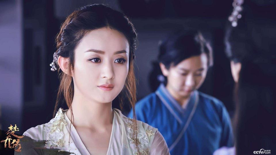 楚乔传投资多少钱（楚乔传）