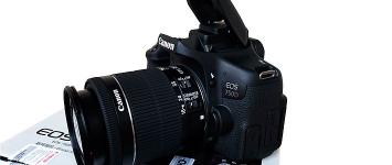 佳能700d充电器多少钱（Canon）
