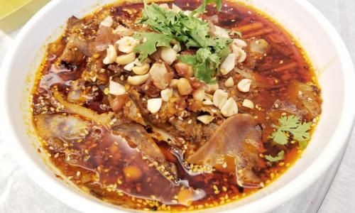猪肺多少钱一斤（猪身上最便宜的部位）