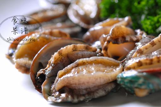 三頭鮑魚多少錢一只（第一次吃鮑魚）