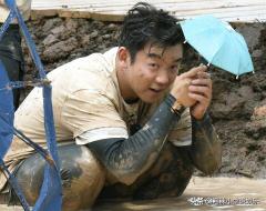 跑男录一期多少钱（跑男录制档期排位赛）