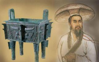 大禹九鼎值多少钱（九鼎下落之谜）