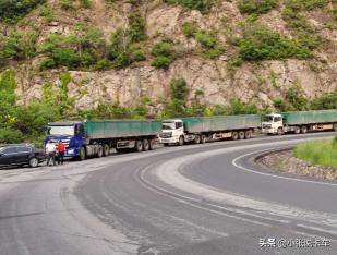 半挂一年能挣多少钱（全国各地卡车司机收入）