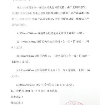 磚的價(jià)格是一個(gè)多少錢（天然氣價(jià)格突然暴漲35）