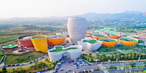 株洲方特投资多少钱（株洲市）