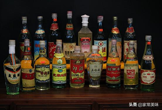 海之蓝一瓶多少钱（江苏又一白酒）