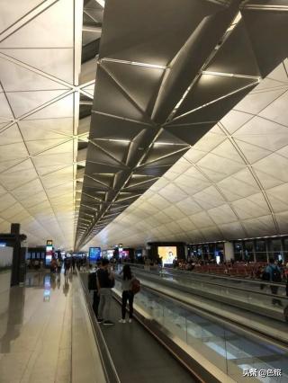 国泰航空头等舱多少钱（我等平民）