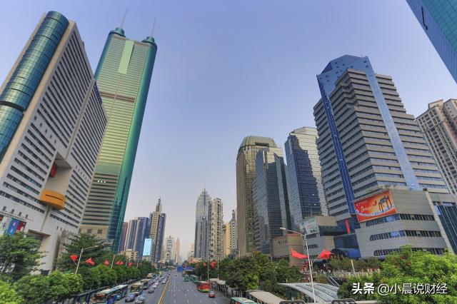 深圳上下沙租房多少钱（租房攻略）