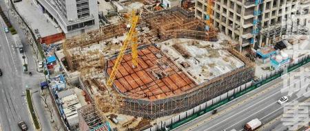 临平铁流全套多少钱（杭州地铁9号线全速建设中）