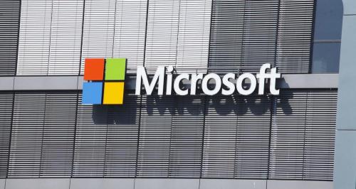 正版windows10系统多少钱（Microsoft员工在公司用win10竟然要自费）