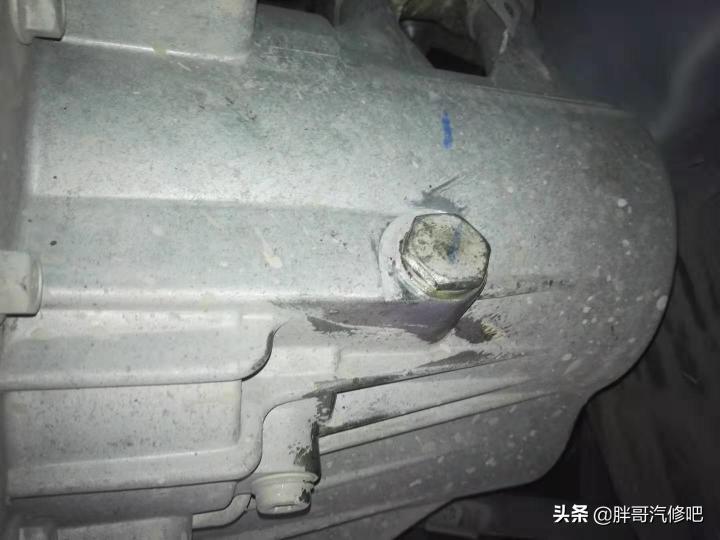 面包车后桥多少钱（手动变速箱油更换要求）