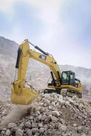 加藤820深圳多少钱（各地老板原来都喜欢这种品牌的挖机）