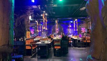 开一家自助烤肉店需要多少钱（新手开一家自动无烟烧烤店需要做哪些准备工作）