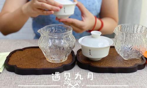 武夷水仙茶多少钱一斤（满大街的慧苑老丛水仙）