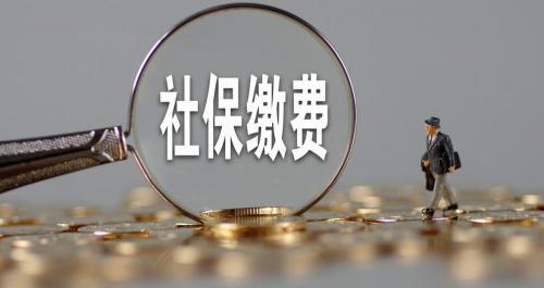 長沙社保一個月多少錢(長沙市靈活就業社保補貼)