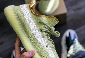 yeezy官网多少钱（没有最值只有更值）