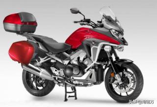 本田vfr800多少錢（中年摩旅佛系伴侶）