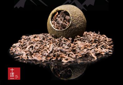 新会小青柑普洱茶多少钱一斤（如何鉴别小青柑的好坏）