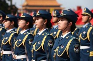 女孩當(dāng)兵需要多少錢(qián)（2021女兵報(bào)名開(kāi)始了）