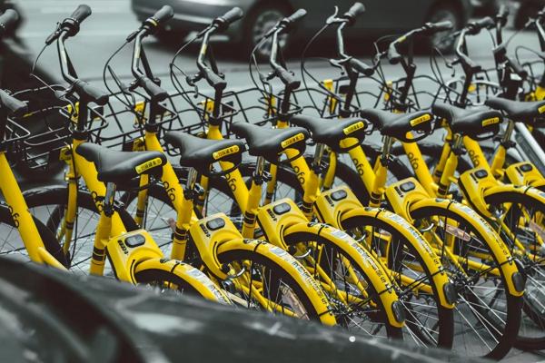 共享單車造價多少錢（燒光千億）