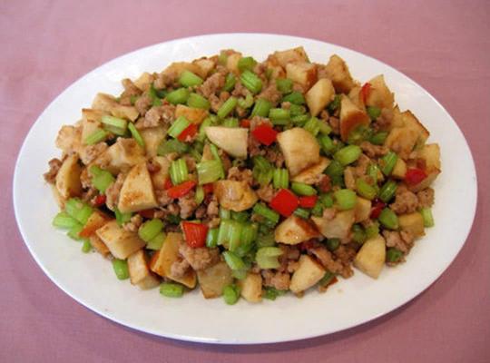 1t鱼丸等于多少钱（家常下饭菜）