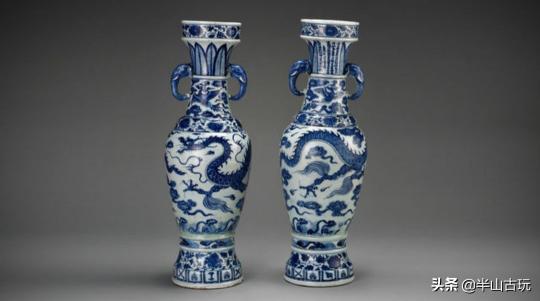 老凰祥黄金多少钱一克（要收藏元青花）