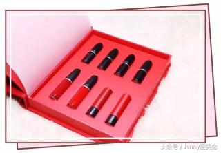 mac口紅在韓國多少錢（Mac必買的8支正紅色口紅）