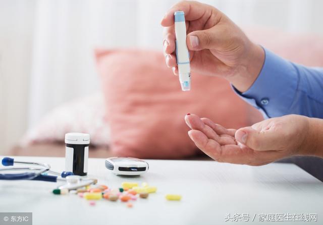做内分泌检查多少钱（四个不同科室的忠告）