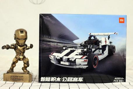 北京赛车机器人多少钱（小米299元新品来了）