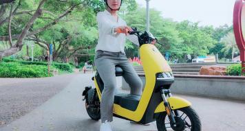 雅迪电动车多少钱一台（这3款不充电）