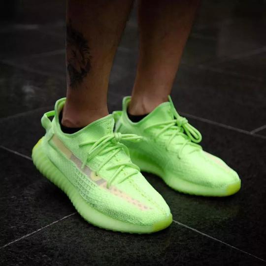 yeezy官网多少钱（潮鞋丨）