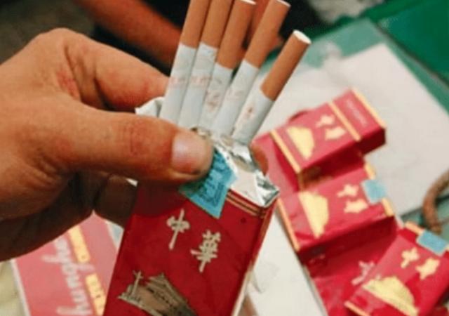 爆珠烟多少钱一盒（4种香烟被列入）