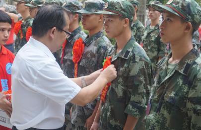 女孩當兵需要多少錢（2021征兵時間已定）