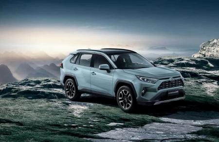crv倒车影像多少钱（预算20万买家用SUV）