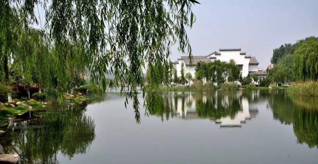 湘家荡门票多少钱（盘点嘉兴市区适合踏青的几个地方）