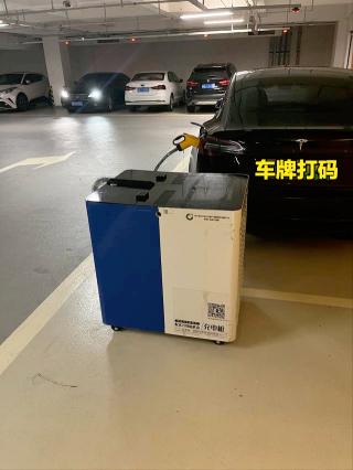 面包车换个电瓶多少钱（电动汽车移动电源）