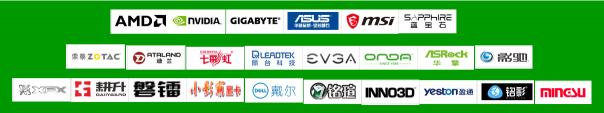 影驰gt730显卡多少钱（英伟达显卡从入门到泰坦全面分析）